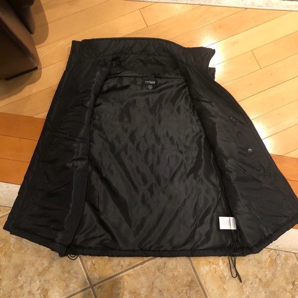 Men’s Winter Vest - Picture 3 of 5